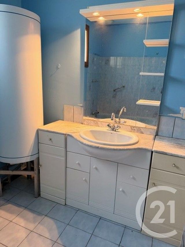 maison à vendre - 4 pièces - 80.0 m2 - ST QUENTIN LA TOUR - 09 - MIDI-PYRENEES - Century 21 Immo Sud