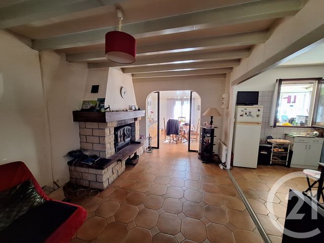 maison à vendre - 2 pièces - 62.0 m2 - LAROQUE D OLMES - 09 - MIDI-PYRENEES - Century 21 Immo Sud
