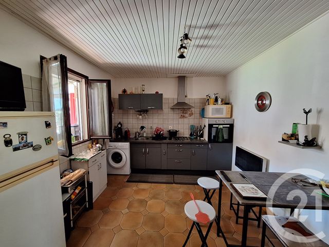 maison à vendre - 2 pièces - 62.0 m2 - LAROQUE D OLMES - 09 - MIDI-PYRENEES - Century 21 Immo Sud