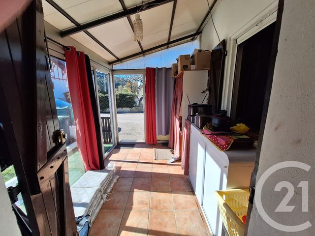 maison à vendre - 2 pièces - 62.0 m2 - LAROQUE D OLMES - 09 - MIDI-PYRENEES - Century 21 Immo Sud