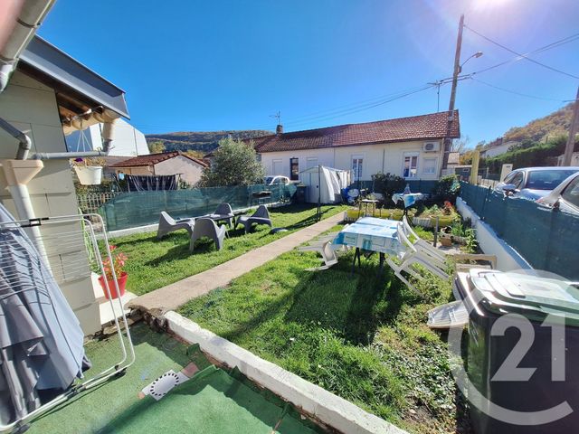 maison à vendre - 2 pièces - 62.0 m2 - LAROQUE D OLMES - 09 - MIDI-PYRENEES - Century 21 Immo Sud
