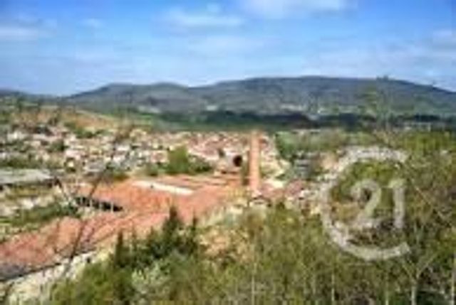 maison à vendre - 2 pièces - 62.0 m2 - LAROQUE D OLMES - 09 - MIDI-PYRENEES - Century 21 Immo Sud