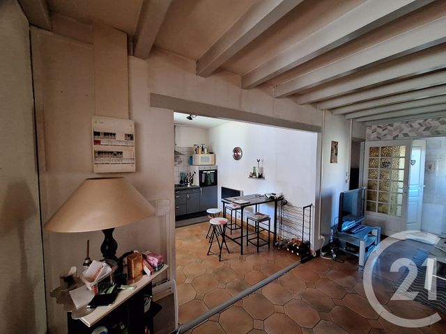 maison à vendre - 2 pièces - 62.0 m2 - LAROQUE D OLMES - 09 - MIDI-PYRENEES - Century 21 Immo Sud