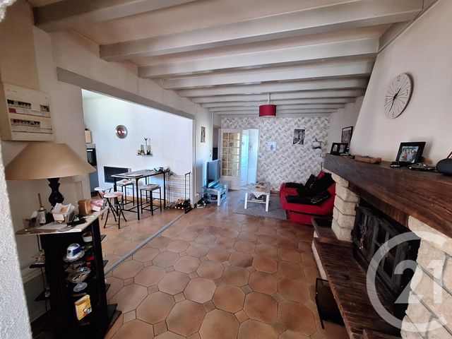 maison à vendre - 2 pièces - 62.0 m2 - LAROQUE D OLMES - 09 - MIDI-PYRENEES - Century 21 Immo Sud