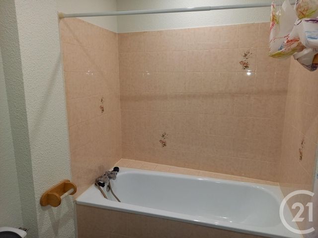 Appartement T2 à louer - 2 pièces - 36.67 m2 - PAMIERS - 09 - MIDI-PYRENEES - Century 21 Immo Sud