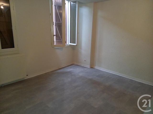 Appartement T2 à louer - 2 pièces - 36.67 m2 - PAMIERS - 09 - MIDI-PYRENEES - Century 21 Immo Sud