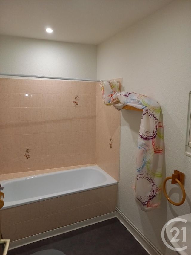 Appartement T2 à louer - 2 pièces - 36.67 m2 - PAMIERS - 09 - MIDI-PYRENEES - Century 21 Immo Sud