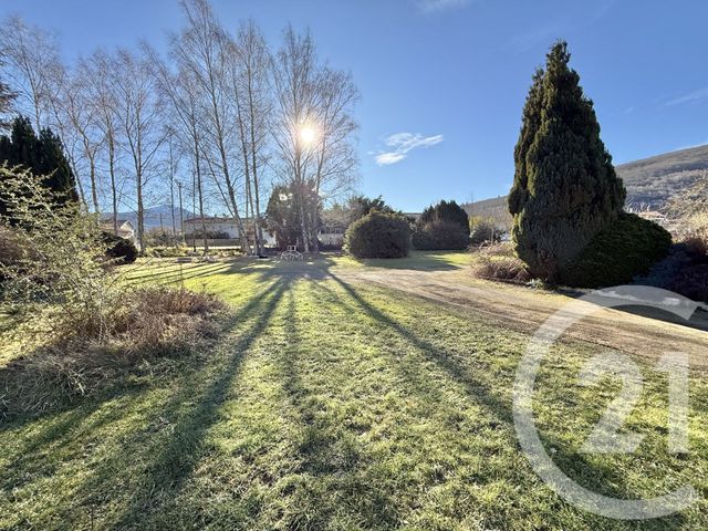 maison à vendre - 5 pièces - 180.0 m2 - LAVELANET - 09 - MIDI-PYRENEES - Century 21 Immo Sud