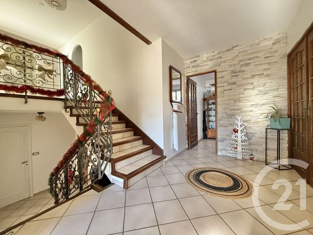 maison à vendre - 5 pièces - 180.0 m2 - LAVELANET - 09 - MIDI-PYRENEES - Century 21 Immo Sud