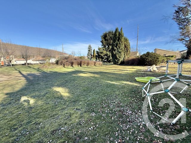 maison à vendre - 5 pièces - 180.0 m2 - LAVELANET - 09 - MIDI-PYRENEES - Century 21 Immo Sud