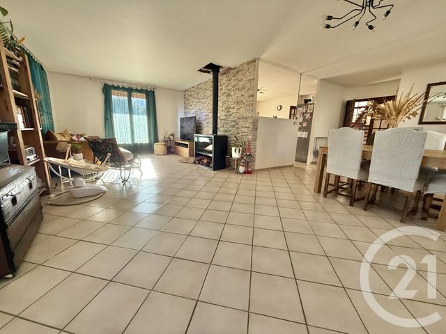 maison à vendre - 5 pièces - 180.0 m2 - LAVELANET - 09 - MIDI-PYRENEES - Century 21 Immo Sud