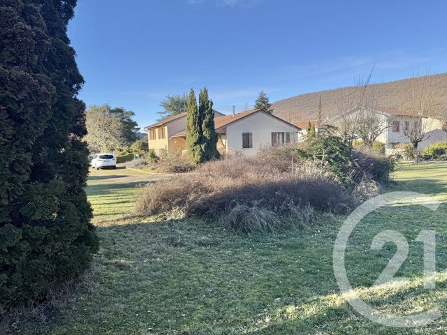 maison à vendre - 5 pièces - 180.0 m2 - LAVELANET - 09 - MIDI-PYRENEES - Century 21 Immo Sud