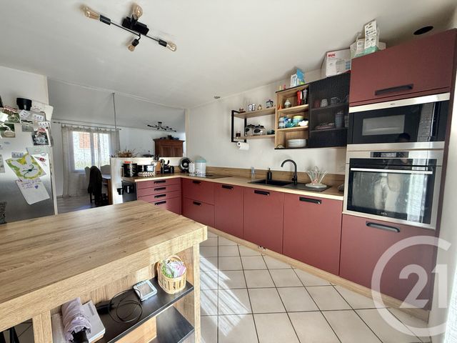 maison à vendre - 5 pièces - 180.0 m2 - LAVELANET - 09 - MIDI-PYRENEES - Century 21 Immo Sud