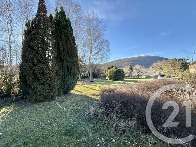 maison à vendre - 5 pièces - 180.0 m2 - LAVELANET - 09 - MIDI-PYRENEES - Century 21 Immo Sud