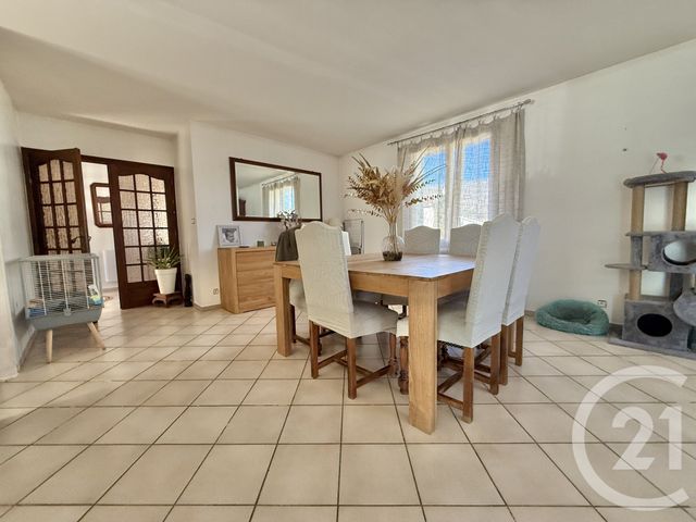 maison à vendre - 5 pièces - 180.0 m2 - LAVELANET - 09 - MIDI-PYRENEES - Century 21 Immo Sud