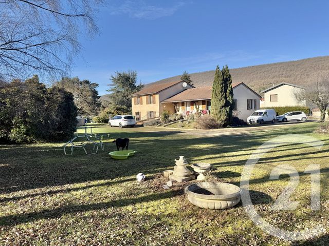 Maison à vendre LAVELANET