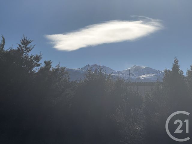 maison à vendre - 5 pièces - 180.0 m2 - LAVELANET - 09 - MIDI-PYRENEES - Century 21 Immo Sud