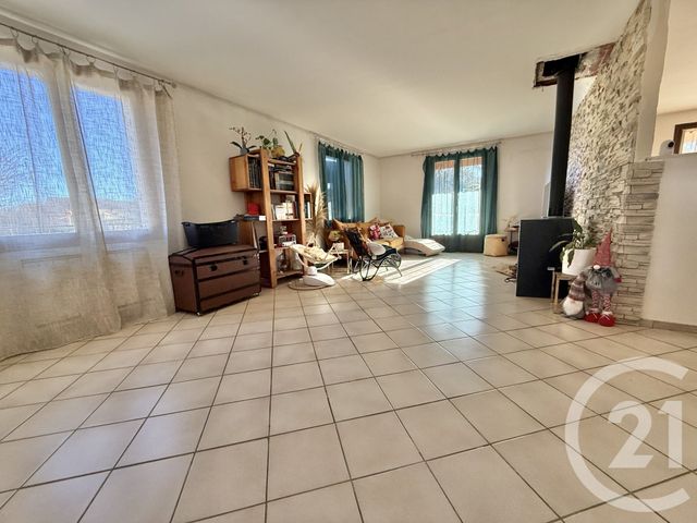 maison à vendre - 5 pièces - 180.0 m2 - LAVELANET - 09 - MIDI-PYRENEES - Century 21 Immo Sud
