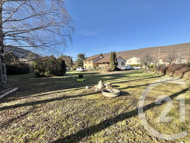 maison à vendre - 5 pièces - 180.0 m2 - LAVELANET - 09 - MIDI-PYRENEES - Century 21 Immo Sud