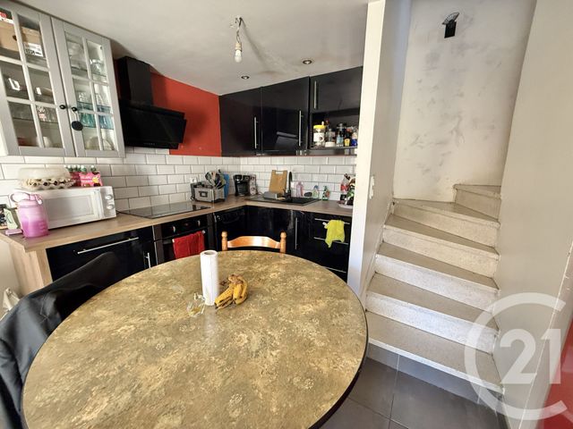 maison à vendre - 3 pièces - 55.0 m2 - LAVELANET - 09 - MIDI-PYRENEES - Century 21 Immo Sud