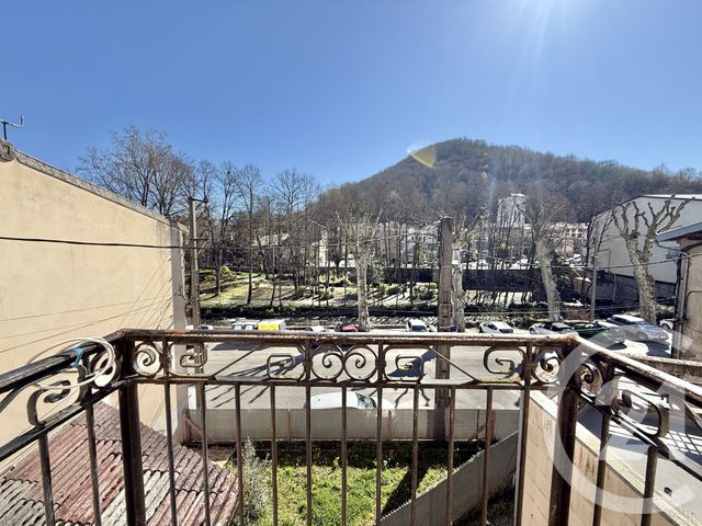 maison à vendre - 3 pièces - 55.0 m2 - LAVELANET - 09 - MIDI-PYRENEES - Century 21 Immo Sud