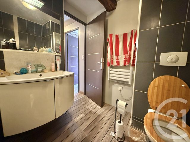 maison à vendre - 3 pièces - 55.0 m2 - LAVELANET - 09 - MIDI-PYRENEES - Century 21 Immo Sud