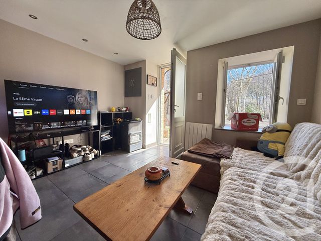 maison à vendre - 3 pièces - 55.0 m2 - LAVELANET - 09 - MIDI-PYRENEES - Century 21 Immo Sud