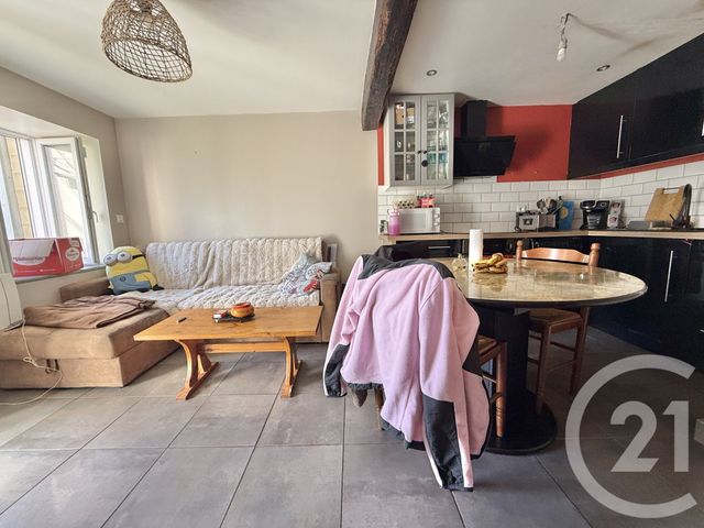 maison à vendre - 3 pièces - 55.0 m2 - LAVELANET - 09 - MIDI-PYRENEES - Century 21 Immo Sud