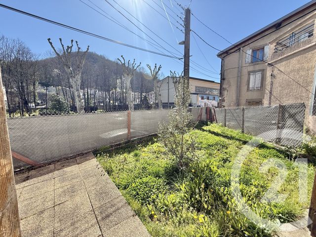 maison à vendre - 3 pièces - 55.0 m2 - LAVELANET - 09 - MIDI-PYRENEES - Century 21 Immo Sud