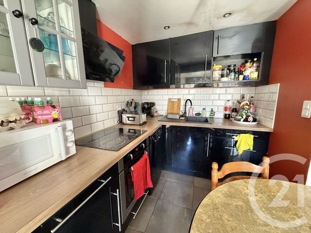 maison à vendre - 3 pièces - 55.0 m2 - LAVELANET - 09 - MIDI-PYRENEES - Century 21 Immo Sud