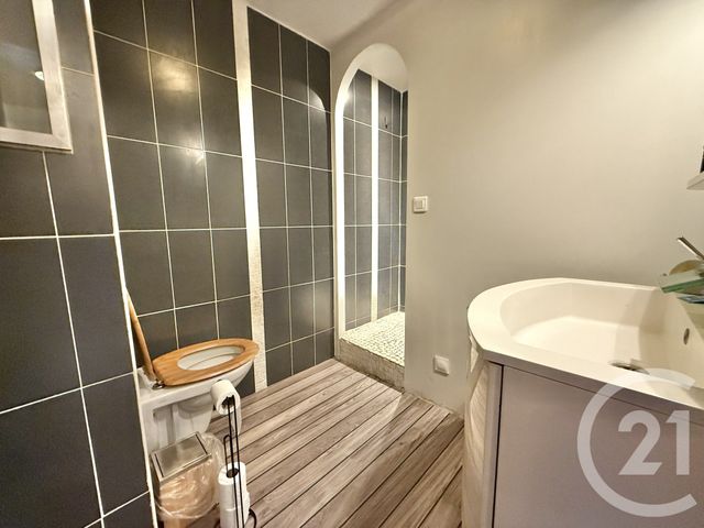 maison à vendre - 3 pièces - 55.0 m2 - LAVELANET - 09 - MIDI-PYRENEES - Century 21 Immo Sud