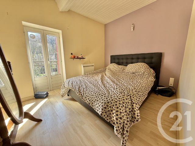 maison à vendre - 3 pièces - 55.0 m2 - LAVELANET - 09 - MIDI-PYRENEES - Century 21 Immo Sud