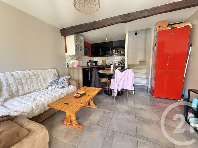maison à vendre - 3 pièces - 55.0 m2 - LAVELANET - 09 - MIDI-PYRENEES - Century 21 Immo Sud