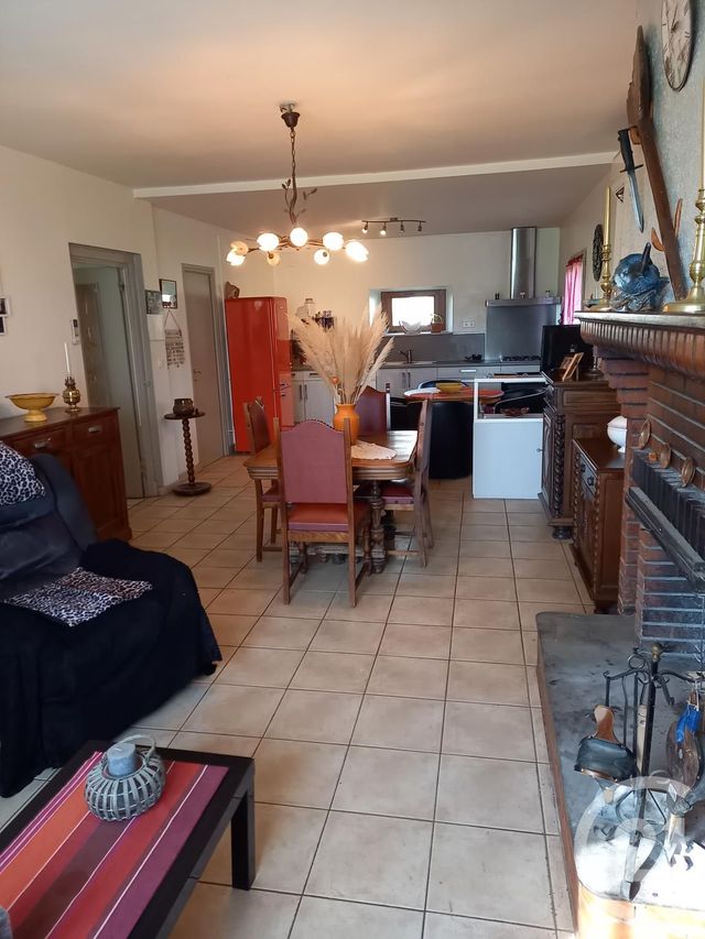 maison à louer - 4 pièces - 155.0 m2 - LAFAGE - 11 - LANGUEDOC-ROUSSILLON - Century 21 Immo Sud