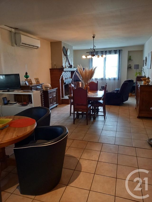 maison à louer - 4 pièces - 155.0 m2 - LAFAGE - 11 - LANGUEDOC-ROUSSILLON - Century 21 Immo Sud