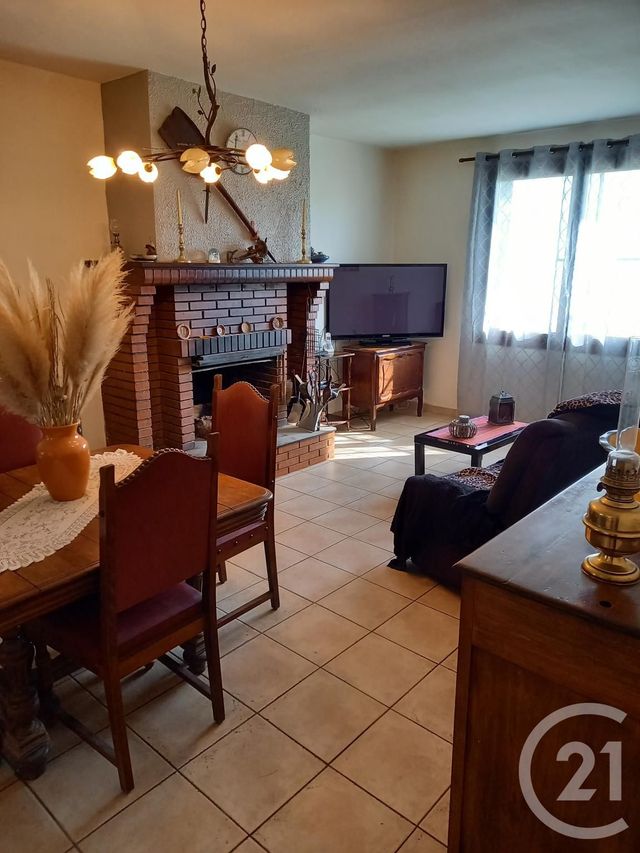 maison à louer - 4 pièces - 155.0 m2 - LAFAGE - 11 - LANGUEDOC-ROUSSILLON - Century 21 Immo Sud