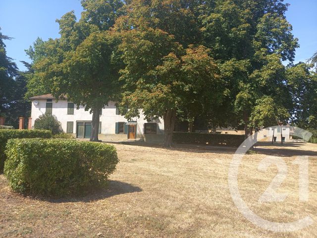 maison à louer - 4 pièces - 155.0 m2 - LAFAGE - 11 - LANGUEDOC-ROUSSILLON - Century 21 Immo Sud