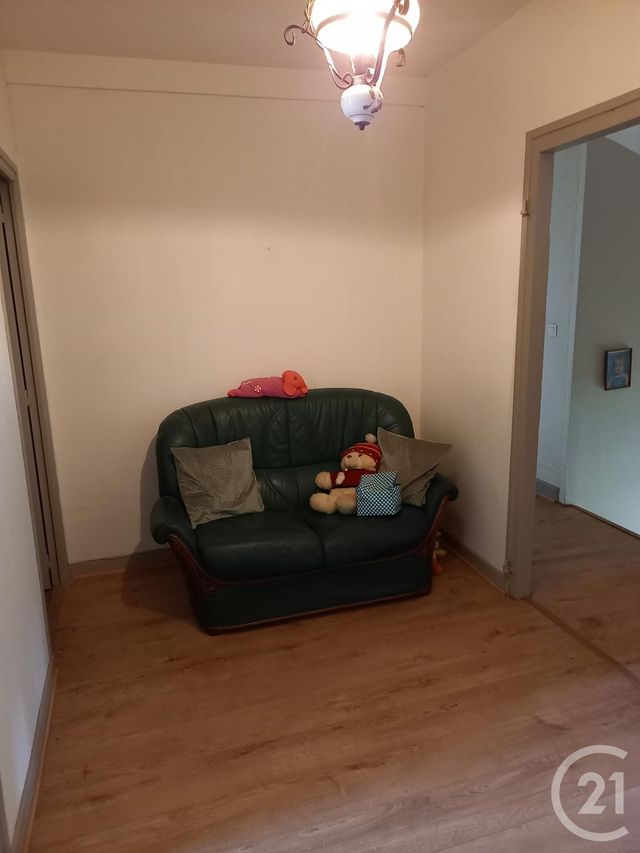 maison à louer - 4 pièces - 155.0 m2 - LAFAGE - 11 - LANGUEDOC-ROUSSILLON - Century 21 Immo Sud