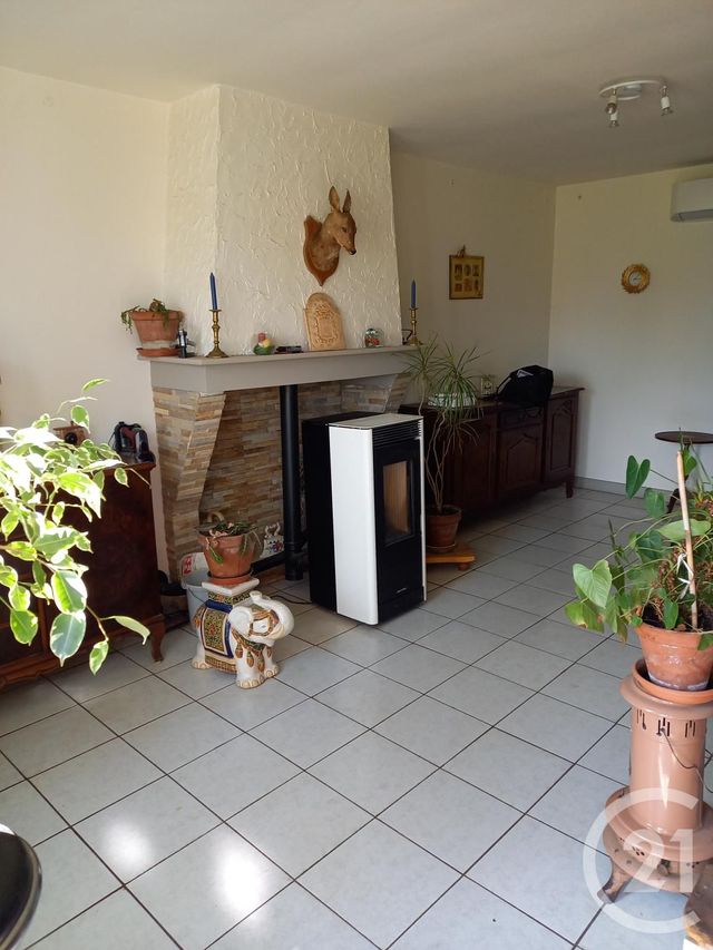 maison à louer - 4 pièces - 155.0 m2 - LAFAGE - 11 - LANGUEDOC-ROUSSILLON - Century 21 Immo Sud