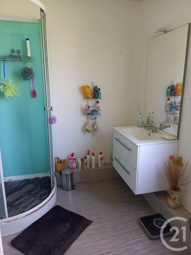 maison à louer - 4 pièces - 155.0 m2 - LAFAGE - 11 - LANGUEDOC-ROUSSILLON - Century 21 Immo Sud