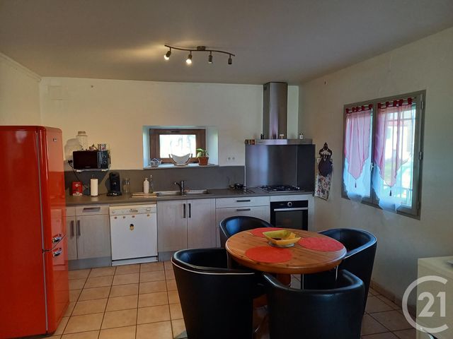 Maison à louer LAFAGE