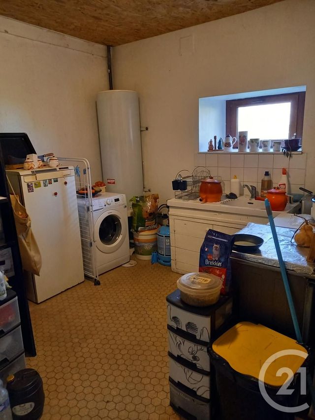 maison à louer - 4 pièces - 155.0 m2 - LAFAGE - 11 - LANGUEDOC-ROUSSILLON - Century 21 Immo Sud