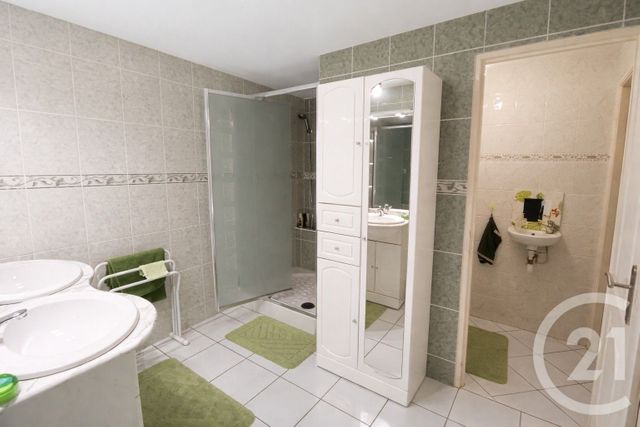 maison à vendre - 7 pièces - 285.0 m2 - BELESTA - 09 - MIDI-PYRENEES - Century 21 Immo Sud