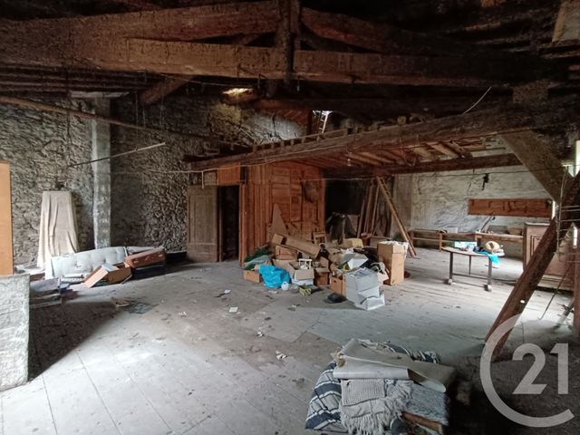 maison à vendre - 7 pièces - 285.0 m2 - BELESTA - 09 - MIDI-PYRENEES - Century 21 Immo Sud