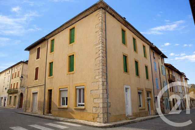Maison à vendre BELESTA