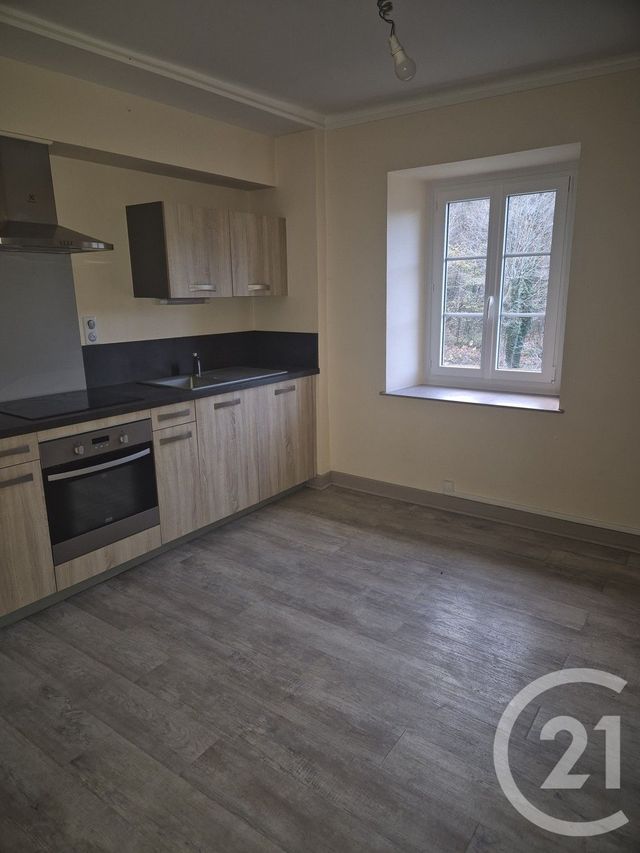 Appartement F4 à louer - 4 pièces - 70.65 m2 - LA BASTIDE SUR L HERS - 09 - MIDI-PYRENEES - Century 21 Immo Sud