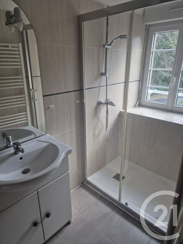 Appartement F4 à louer - 4 pièces - 70.65 m2 - LA BASTIDE SUR L HERS - 09 - MIDI-PYRENEES - Century 21 Immo Sud