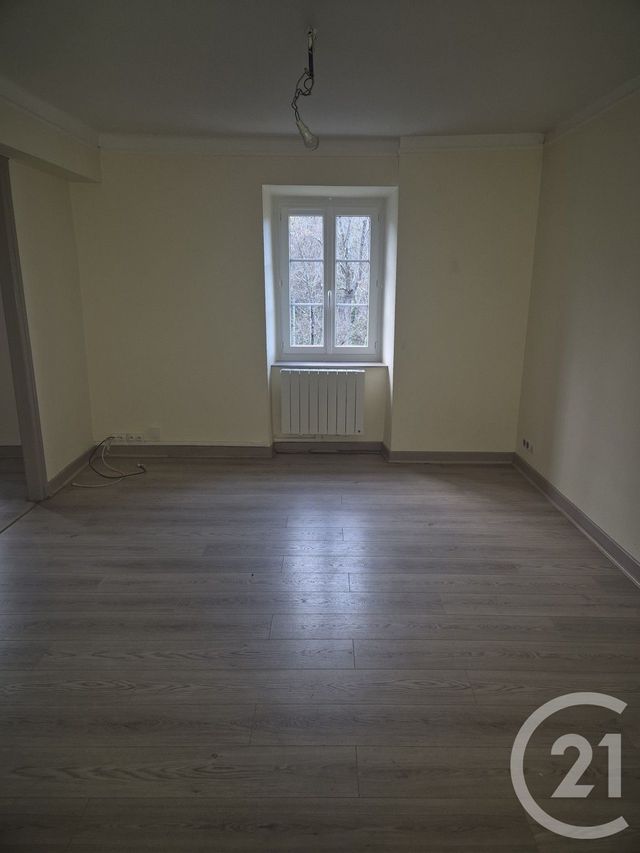 Appartement F4 à louer - 4 pièces - 70.65 m2 - LA BASTIDE SUR L HERS - 09 - MIDI-PYRENEES - Century 21 Immo Sud