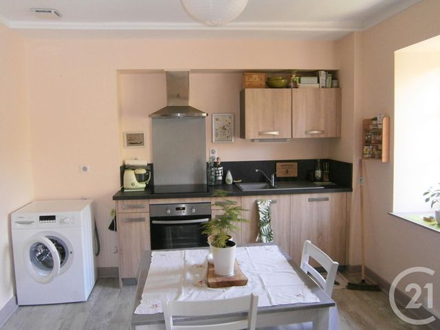 Appartement F4 à louer LA BASTIDE SUR L HERS