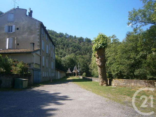 Appartement F4 à louer - 4 pièces - 70.65 m2 - LA BASTIDE SUR L HERS - 09 - MIDI-PYRENEES - Century 21 Immo Sud